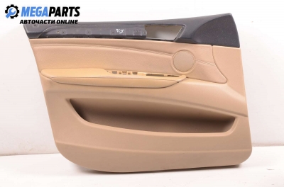 Кора врата за BMW X5 Series E70 (02.2007 - 06.2013), позиция: предна, лява